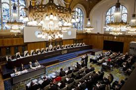 Третейский суд в Гааге взялся за Россию: озвучены детали слушаний “морского” иска Украины