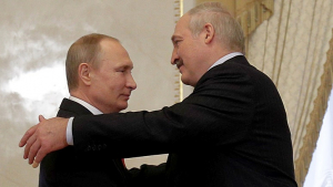 В 2022 году Россия и Беларусь сформируют новое государство: что известно