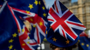 Brexit продолжается: стали известны дальнейшие условия выхода Великобритании из ЕС