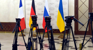 Россия сорвала встречу лидеров “нормандской четверки”: МИД Украины немедленно ответило