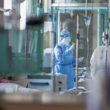 “Подтвердились худшие предположения”, – коронавирус мог быть частью китайской программы по бактериологическому оружию