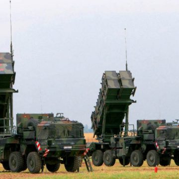 “Мы готовы”, – НАТО планирует усилить ПВО Турции и дать отпор авиации России и Асада в Сирии