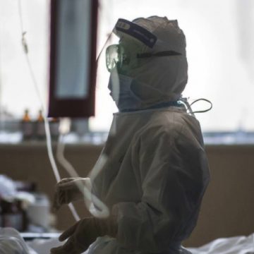 ​Covid-2019 еще ближе: китайский коронавирус зафиксирован в Грузии