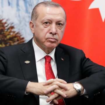 “Мы наступим внезапно”, – Эрдоган предупредил, что в скором времени ждет Россию в Сирии