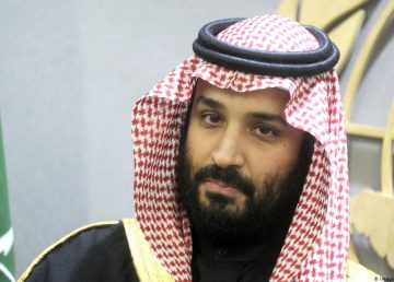 Цена нефти российских компаний рухнула после телефонного разговора Путина с принцем Саудовской Аравии: инвесторы напуганы