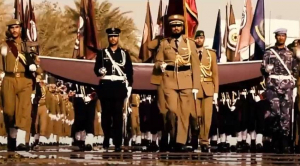 Попытка вооруженного госпереворота в Катаре: бывший эмир страны Хамад бин Халифа рвется к власти, видео