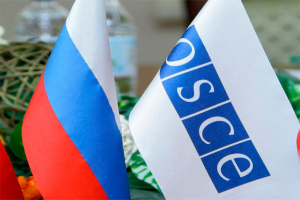Украинский дипломат про дипломатию РФ в ОБСЕ: “Оскорбляют, унижают, по “матушке” проходятся”