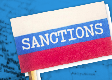 Новые санкции против РФ из-за преступлений в Германии: в МИД ФРГ выступили с заявлением